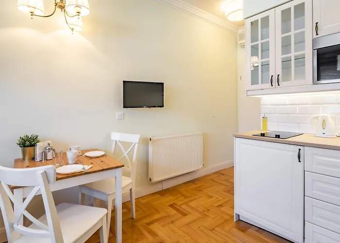 Chic Retreat - Modern Comfort * Budapest