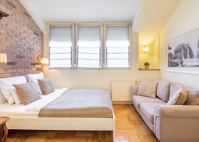 Appartement Chic Retreat - Modern Comfort *