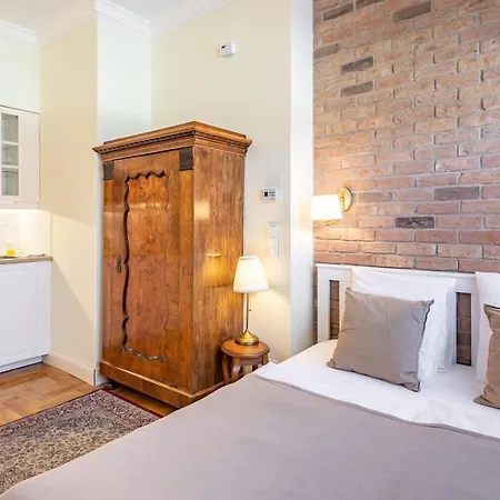 公寓 Chic Retreat - Modern Comfort 布达佩斯